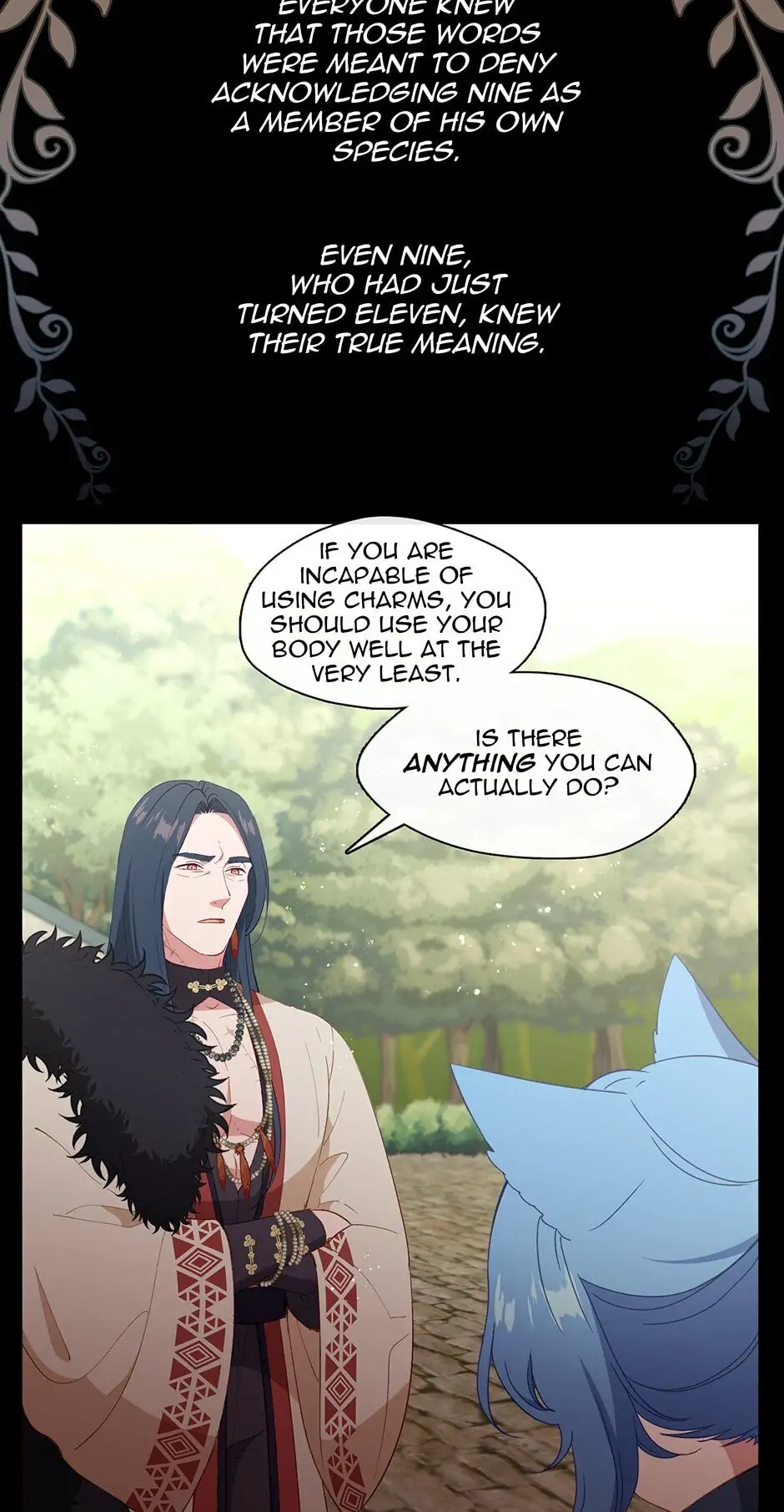 Read Beware of the Villainess! Manga Online