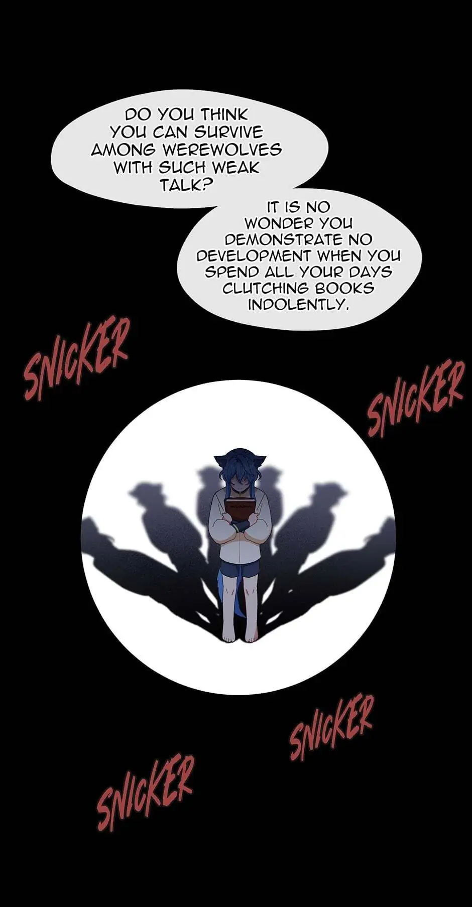 Read Beware of the Villainess! Manga Online