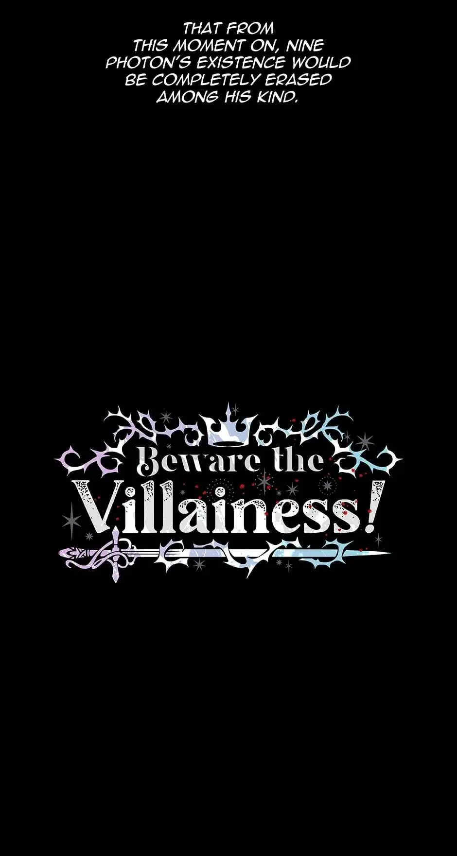 Read Beware of the Villainess! Manga Online