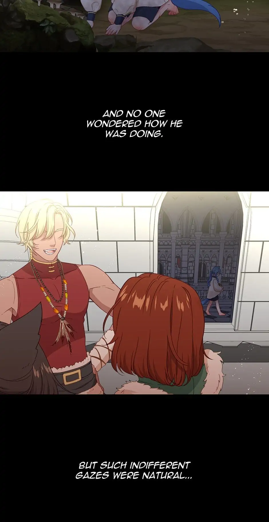 Read Beware of the Villainess! Manga Online