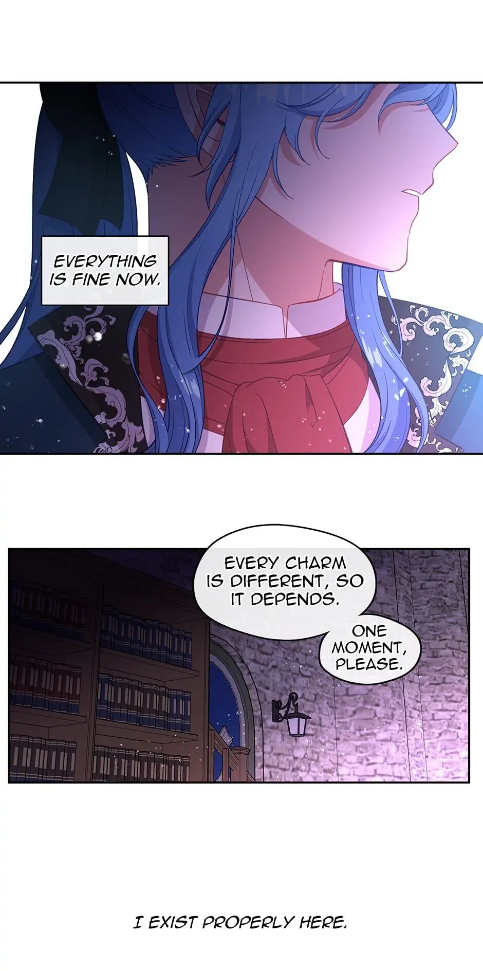 Read Beware of the Villainess! Manga Online
