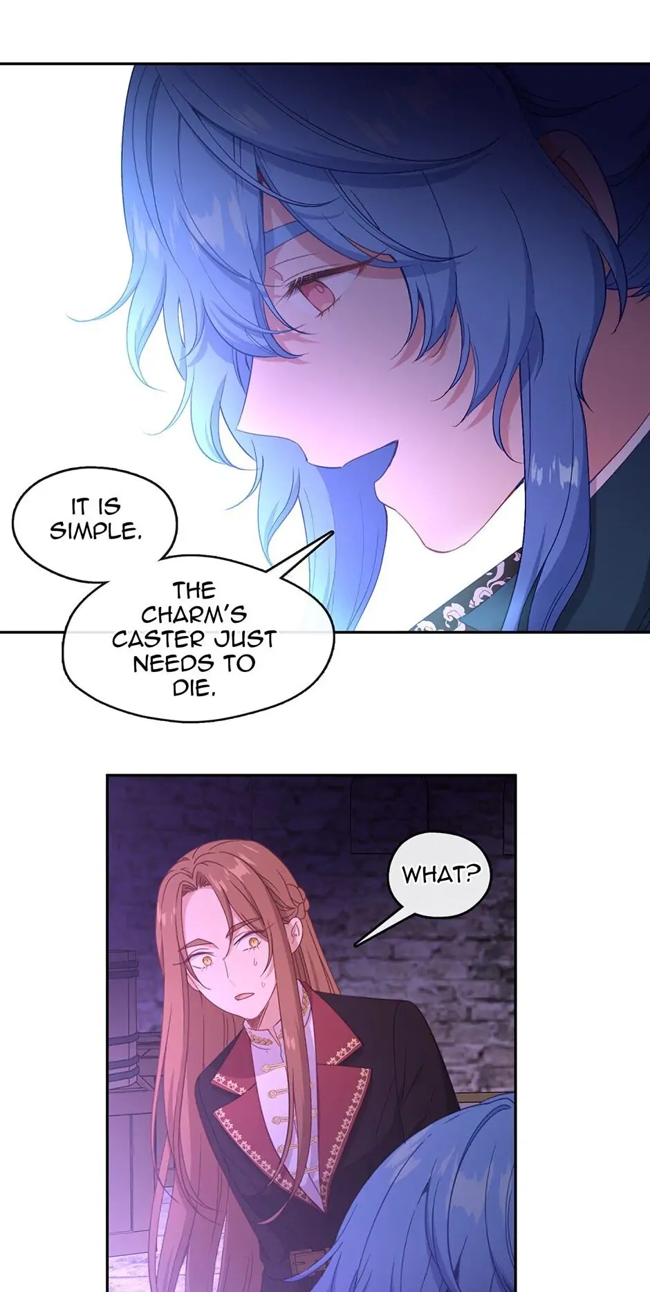 Read Beware of the Villainess! Manga Online