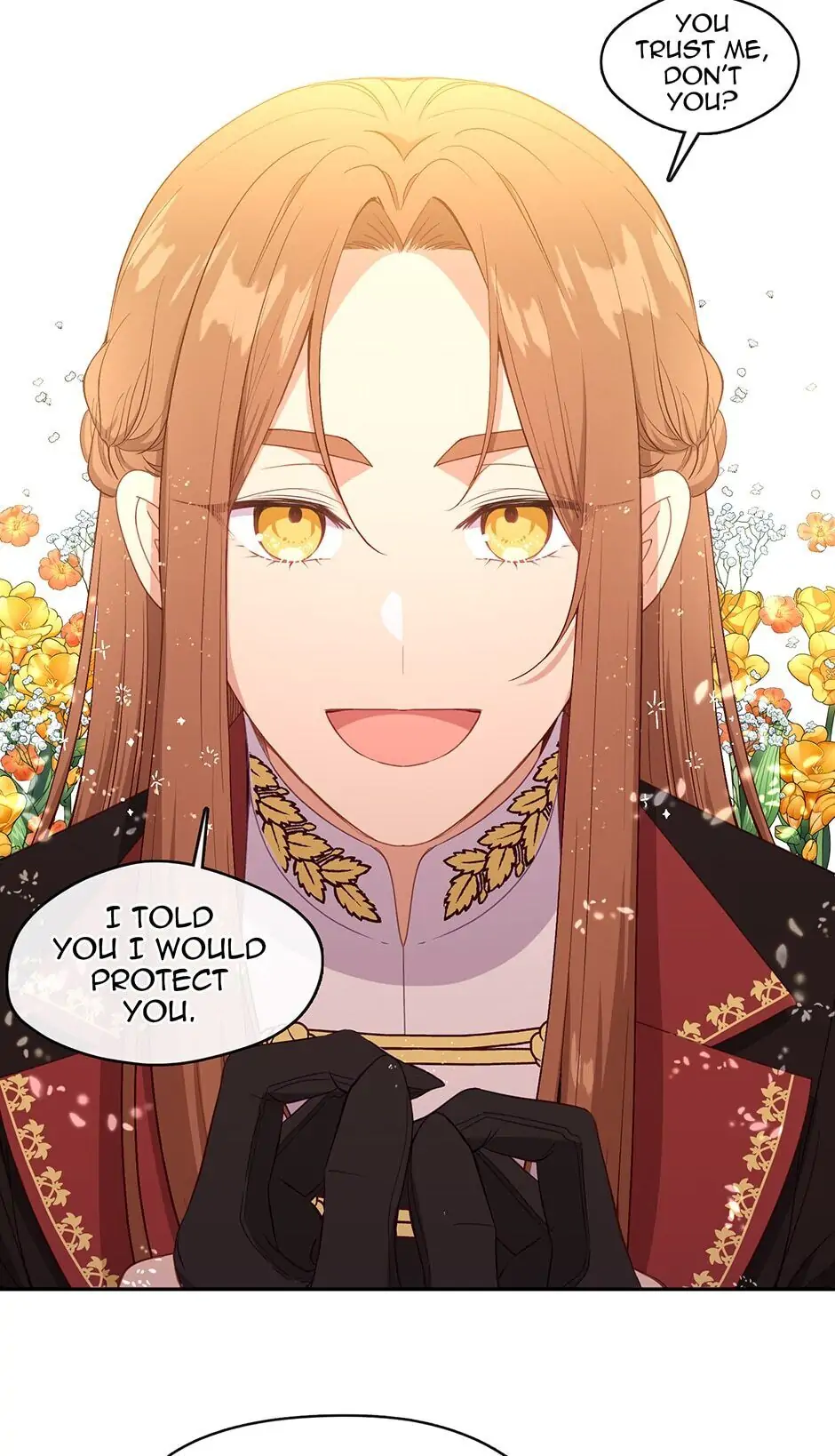 Read Beware of the Villainess! Manga Online