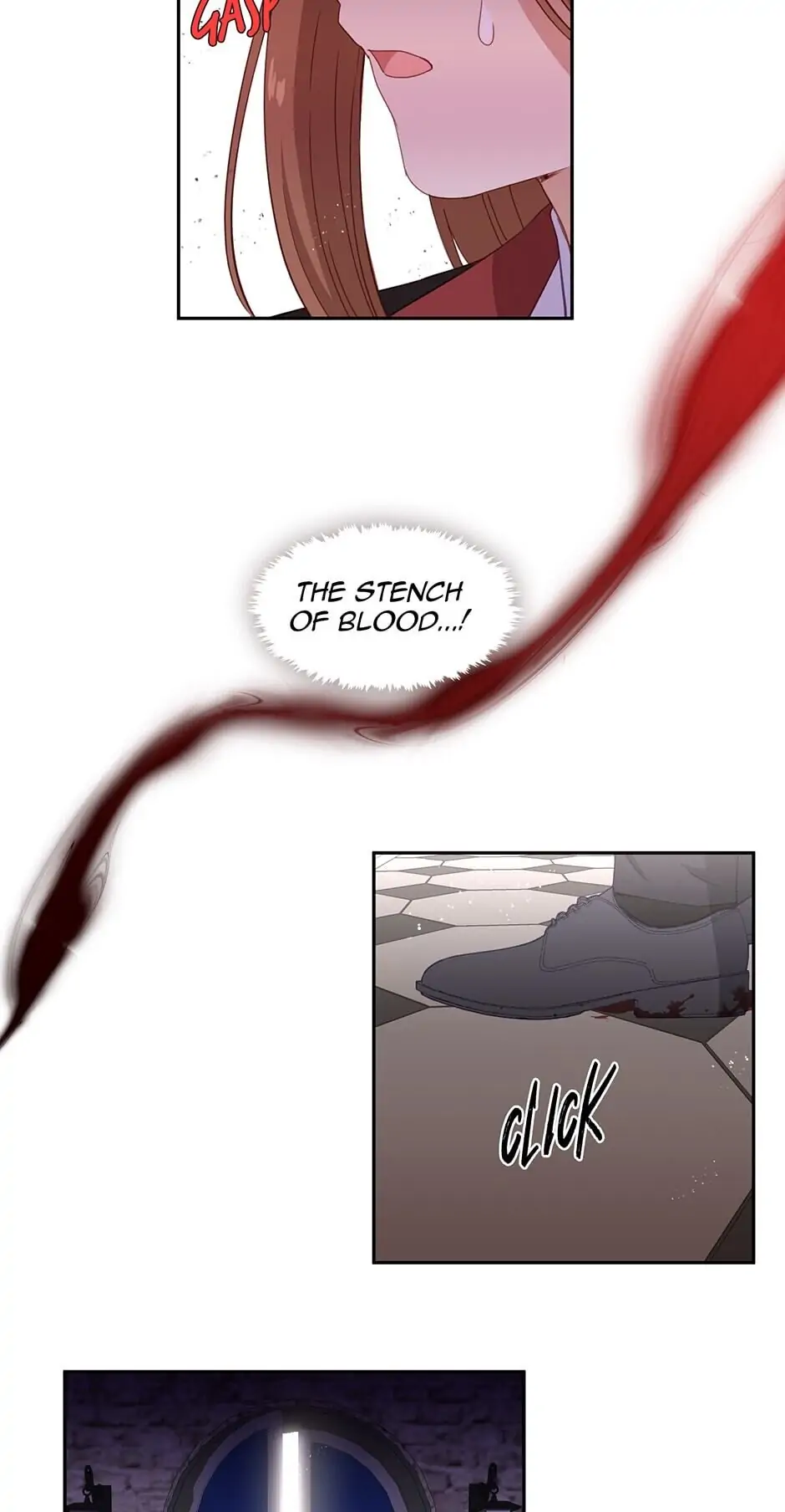 Read Beware of the Villainess! Manga Online
