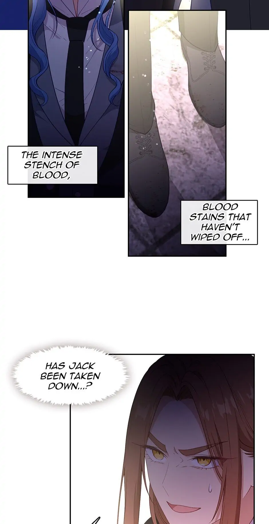 Read Beware of the Villainess! Manga Online