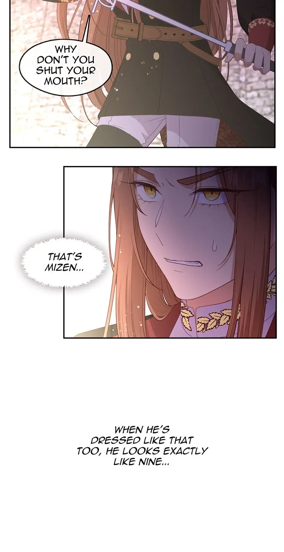 Read Beware of the Villainess! Manga Online