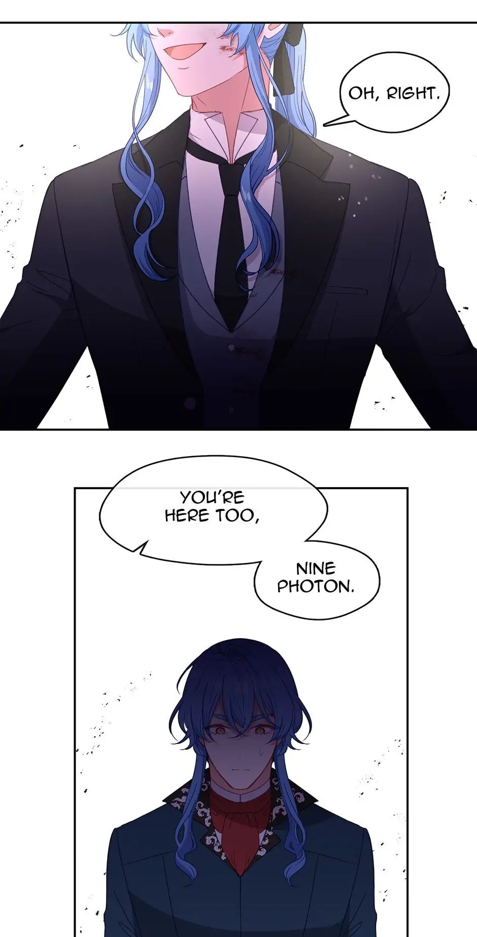 Read Beware of the Villainess! Manga Online