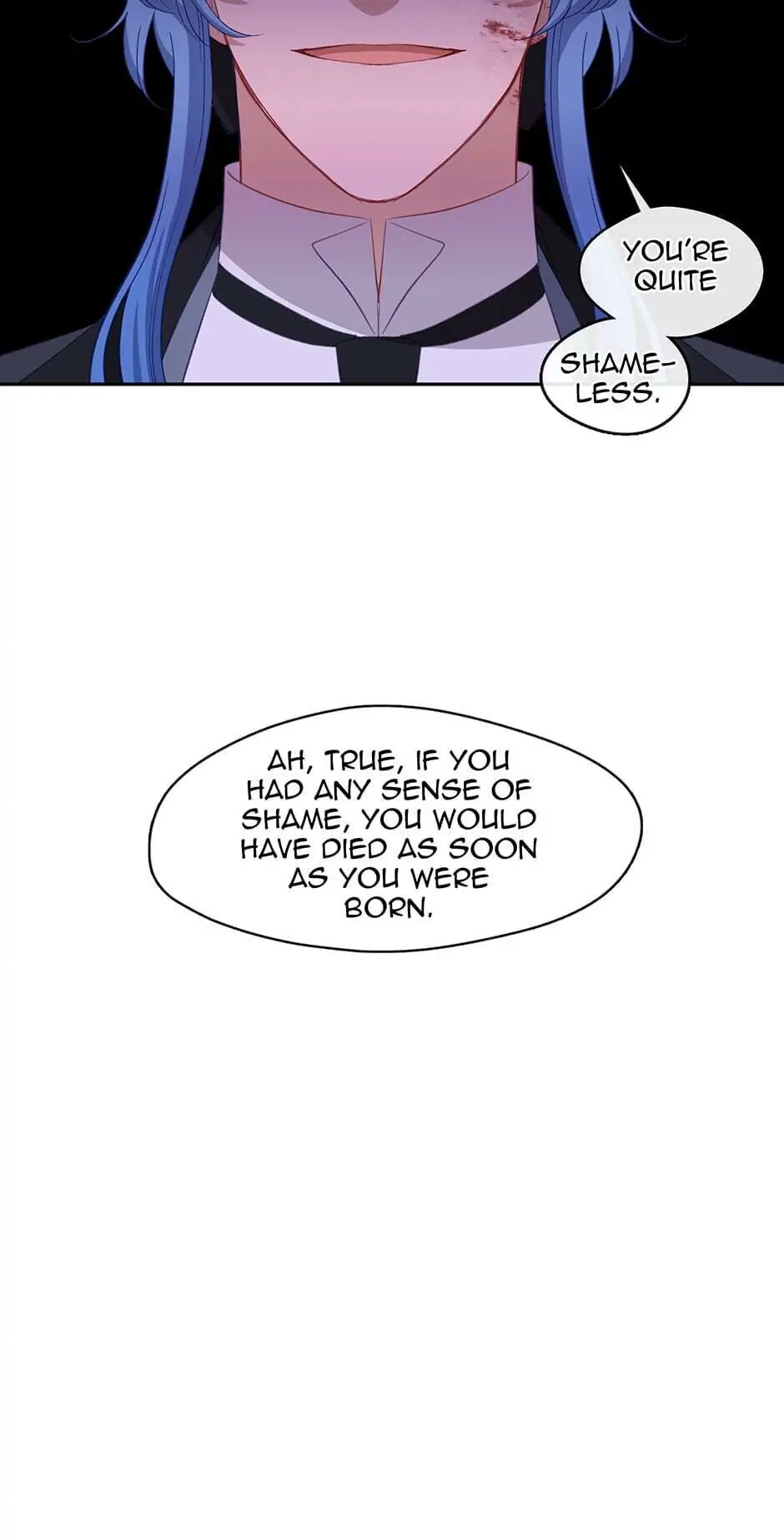 Read Beware of the Villainess! Manga Online