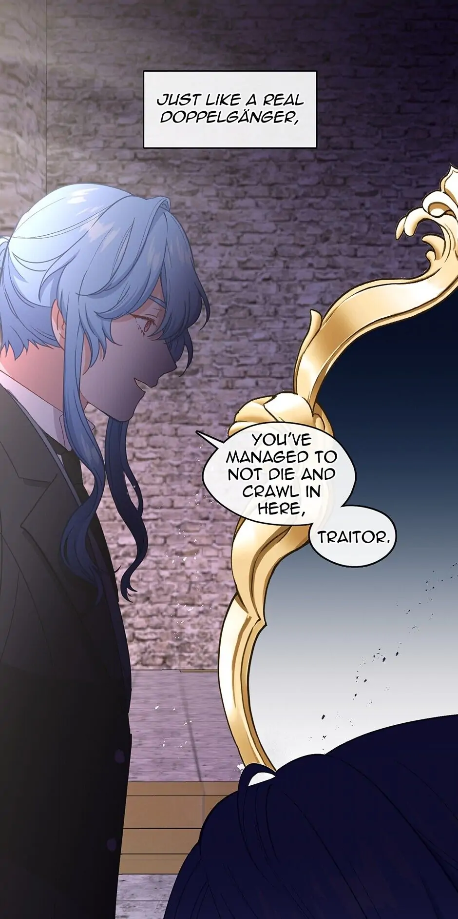 Read Beware of the Villainess! Manga Online