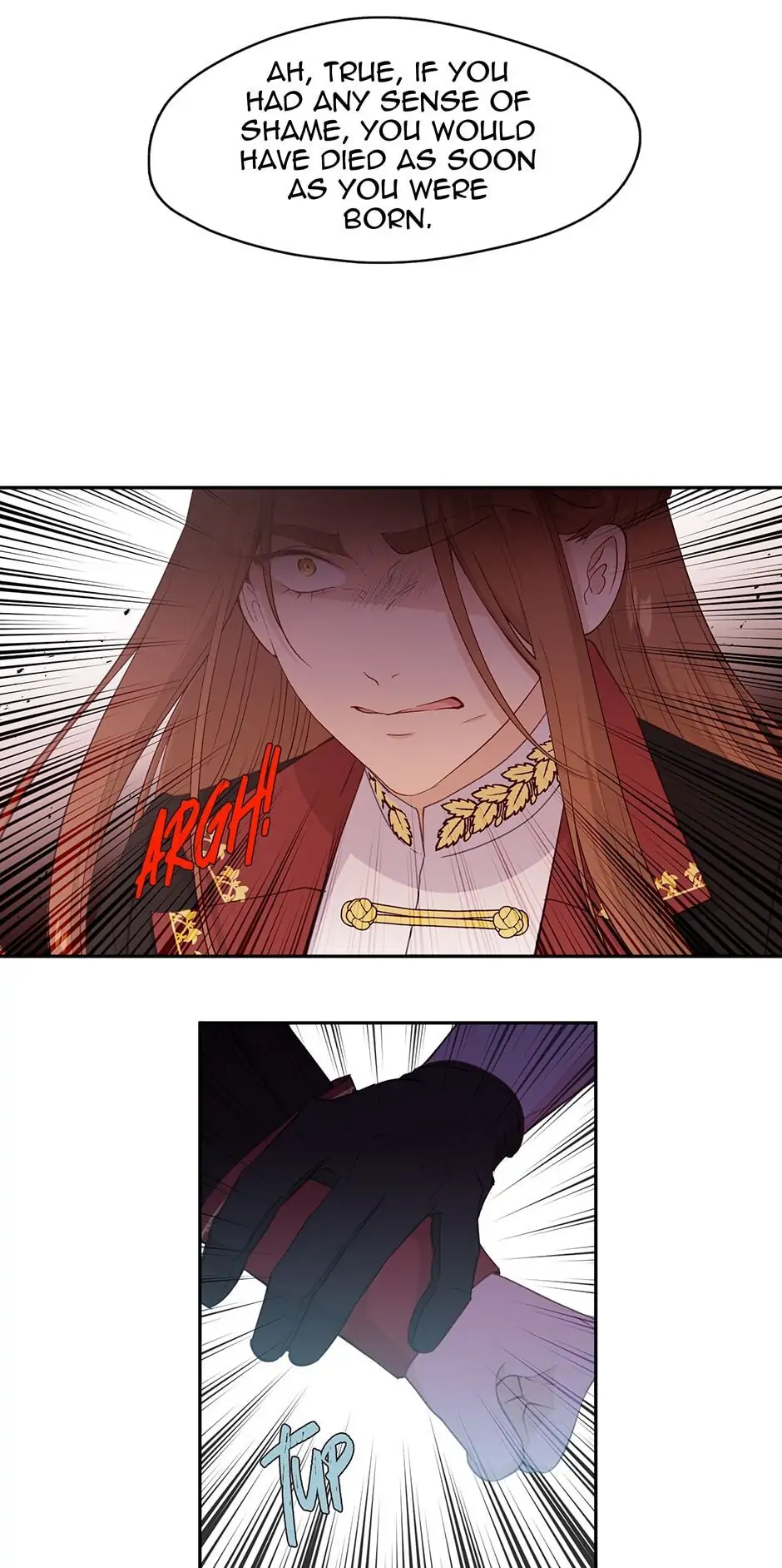 Read Beware of the Villainess! Manga Online
