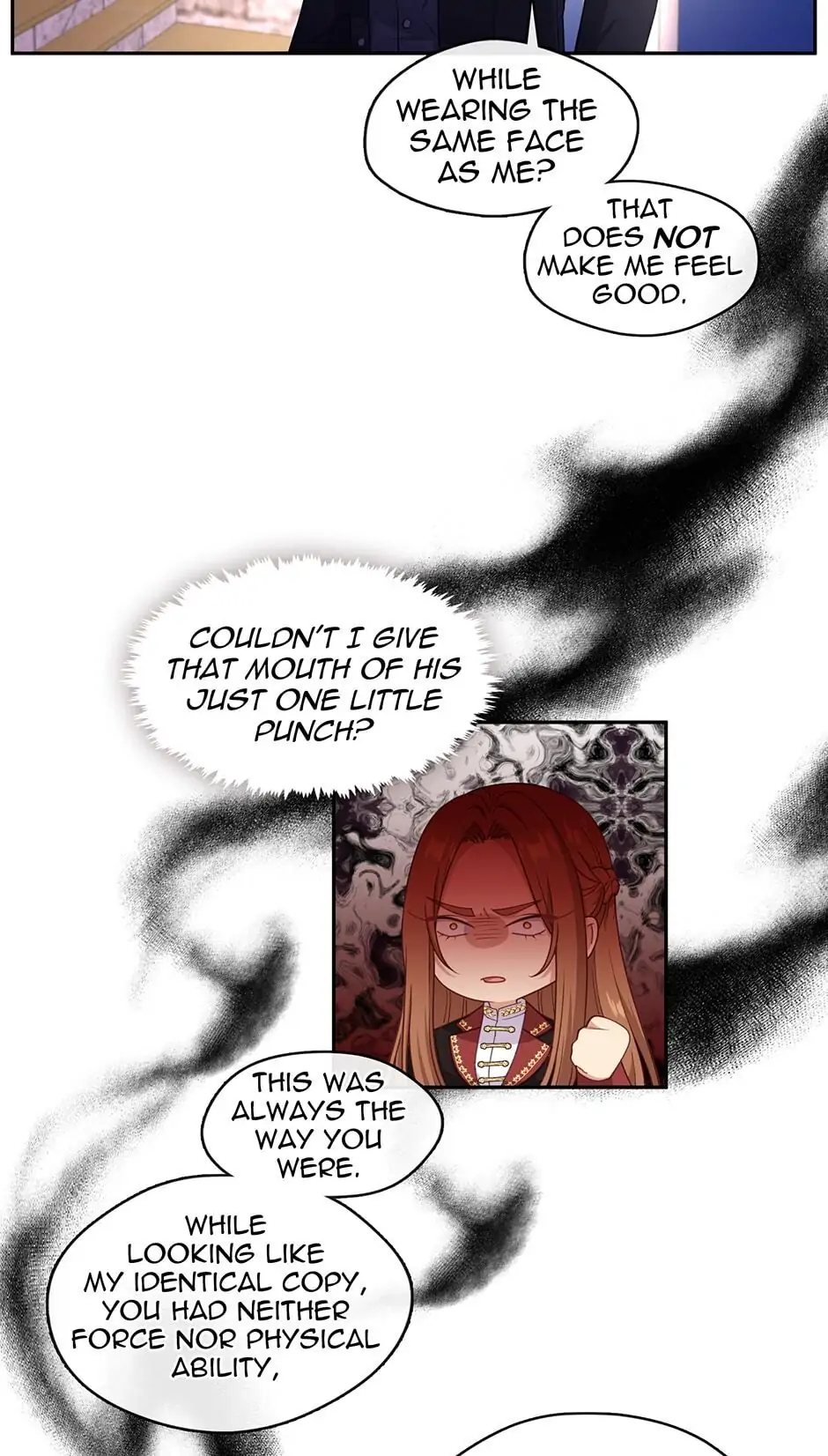 Read Beware of the Villainess! Manga Online