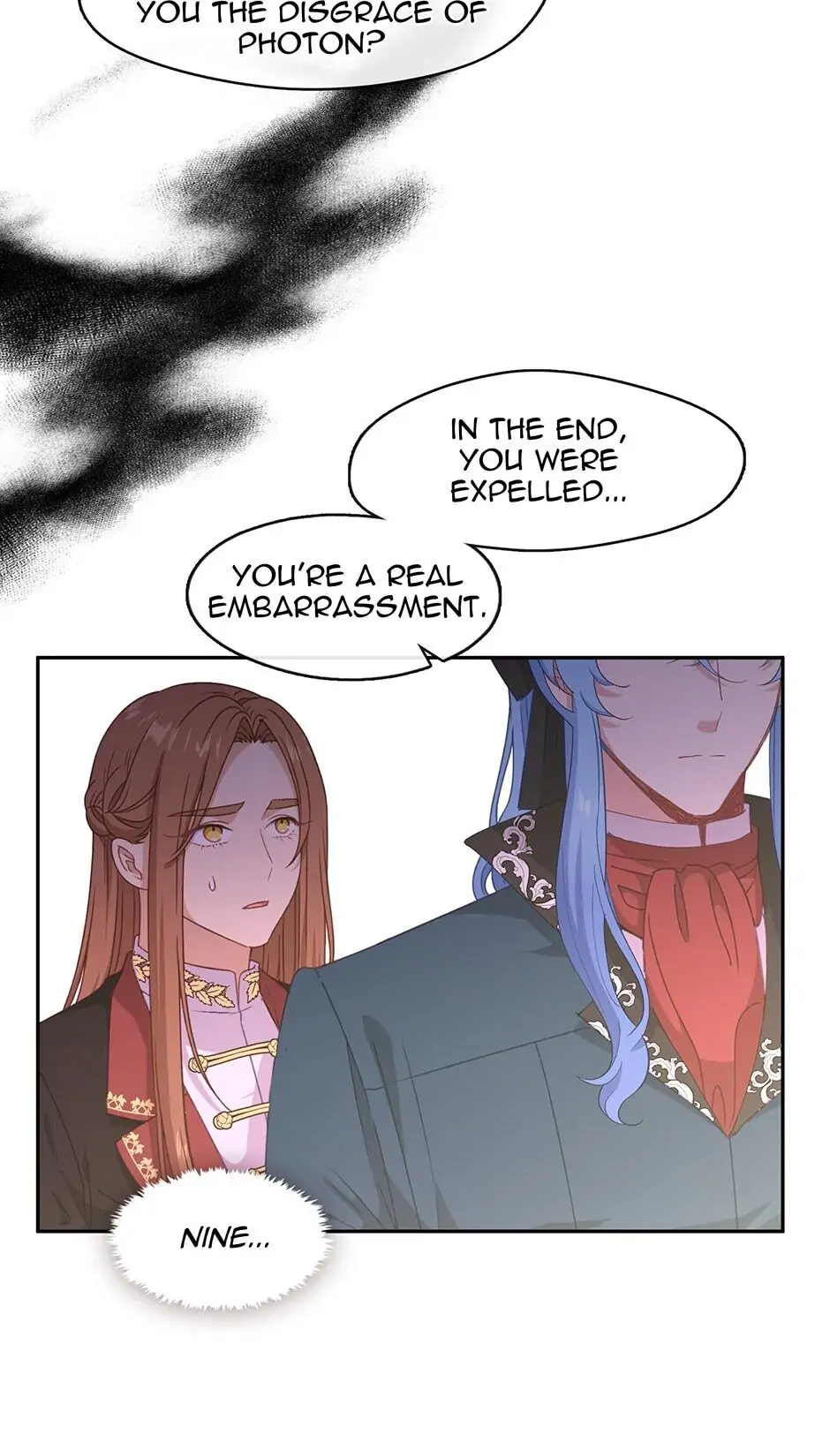 Read Beware of the Villainess! Manga Online
