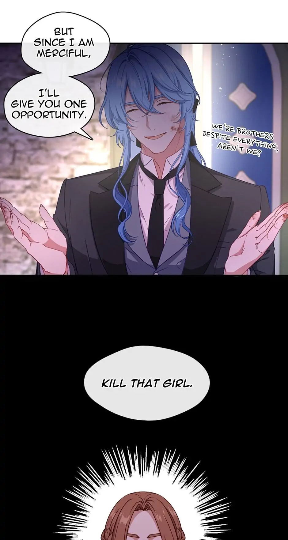 Read Beware of the Villainess! Manga Online