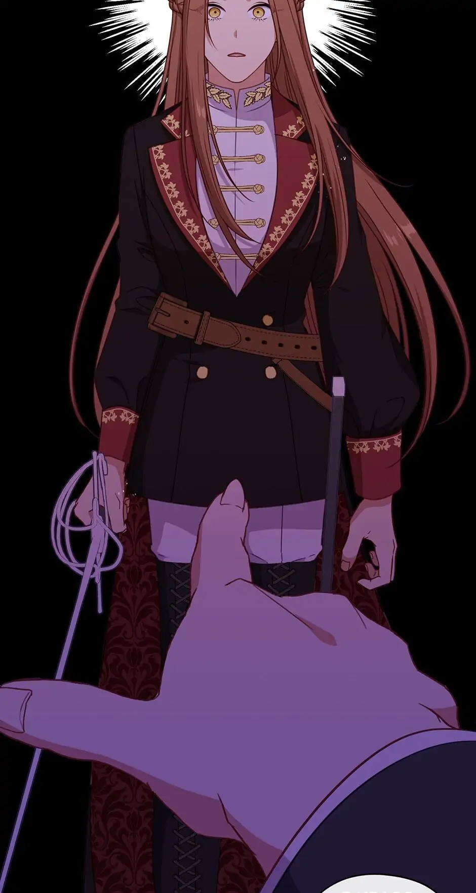 Read Beware of the Villainess! Manga Online