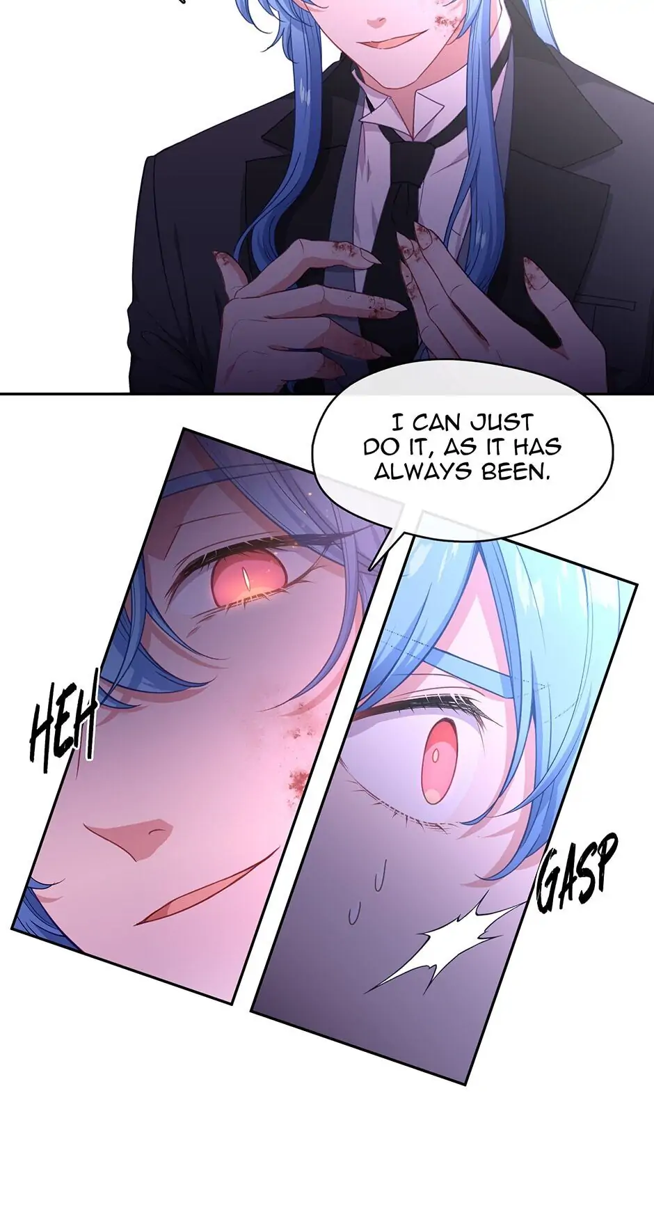 Read Beware of the Villainess! Manga Online