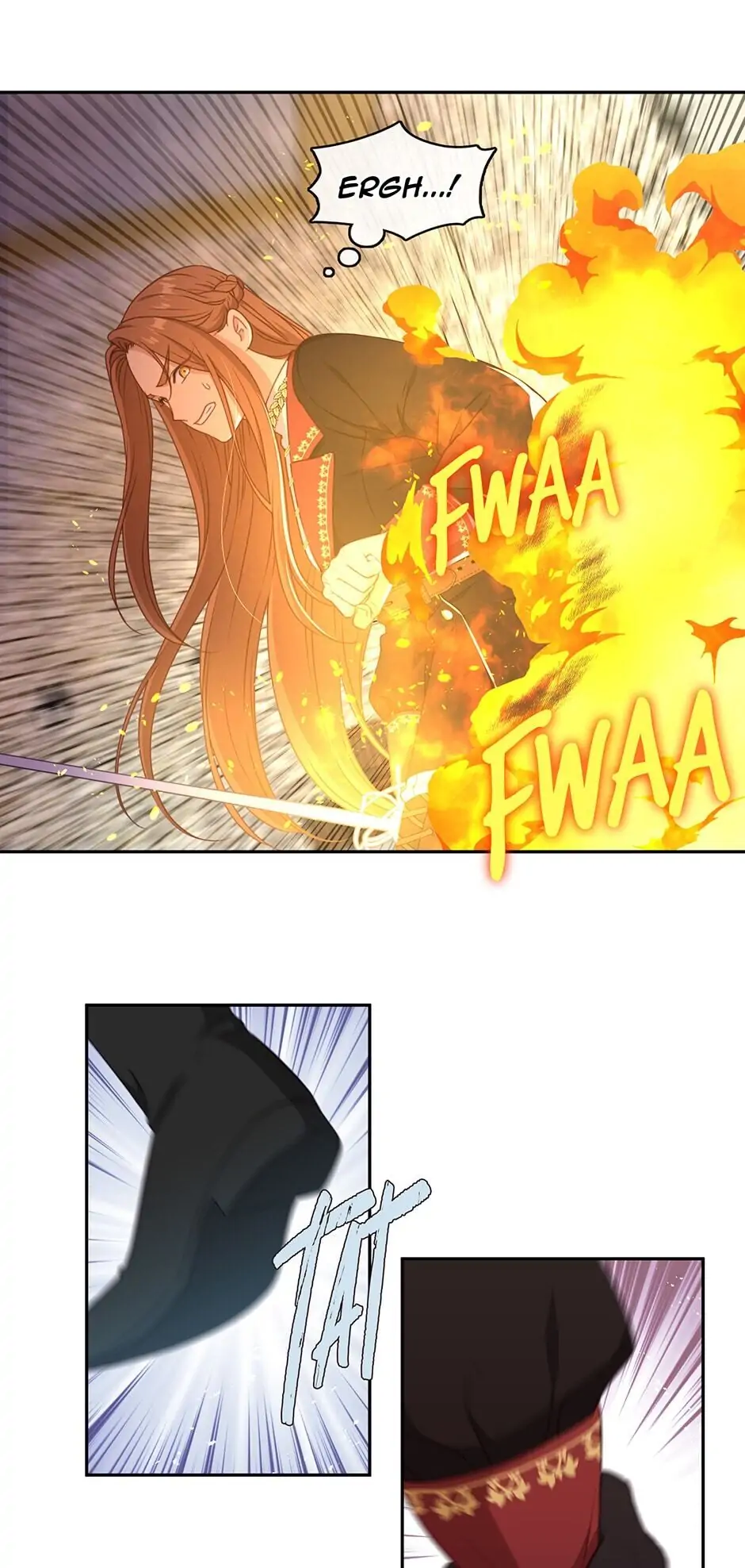 Read Beware of the Villainess! Manga Online