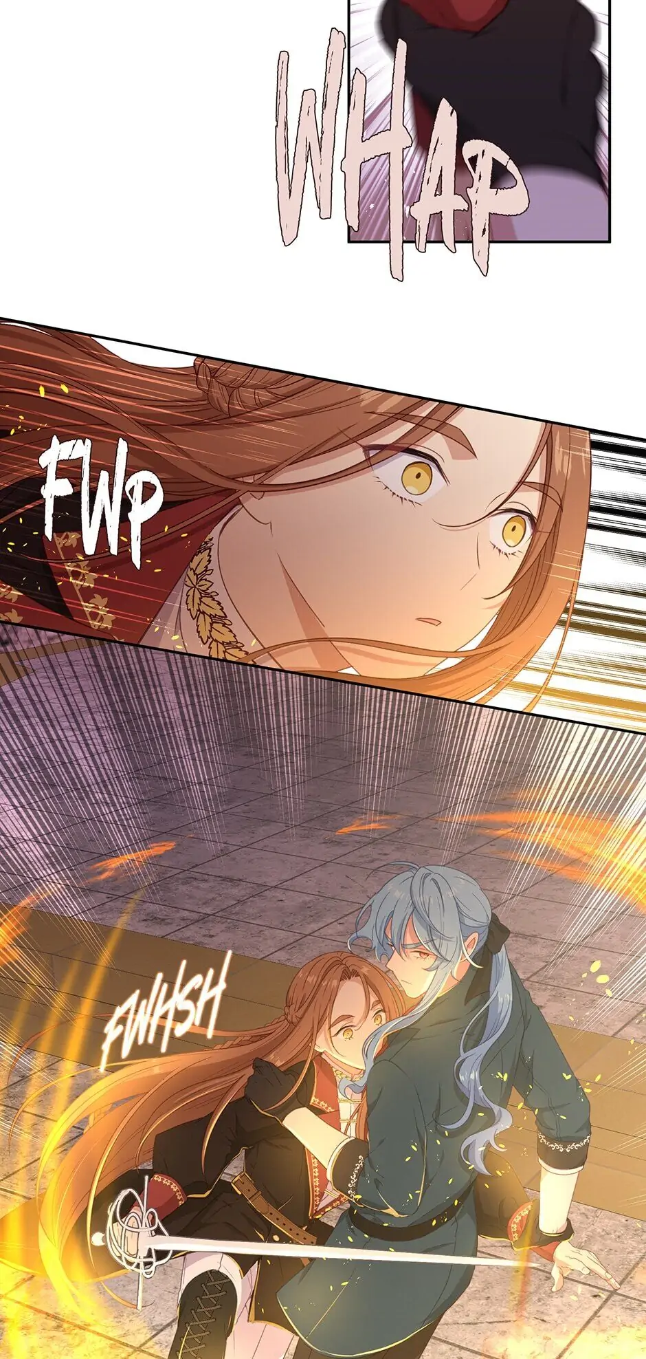 Read Beware of the Villainess! Manga Online