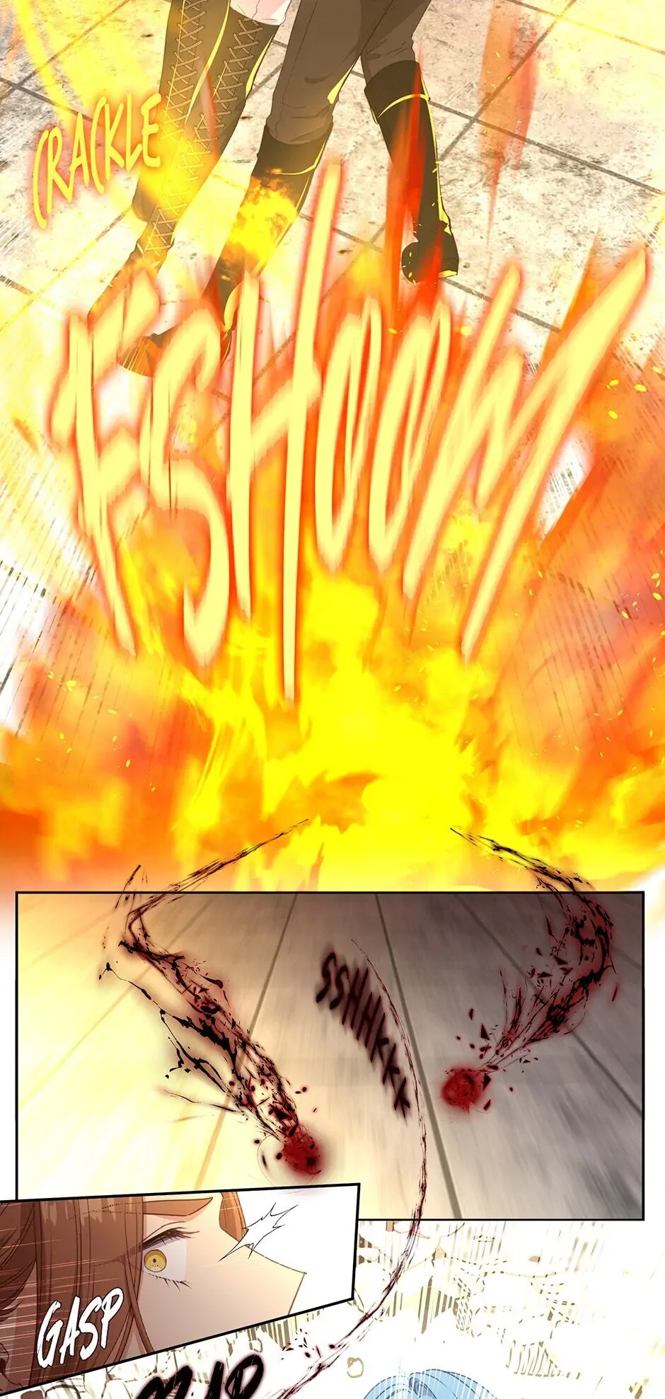 Read Beware of the Villainess! Manga Online