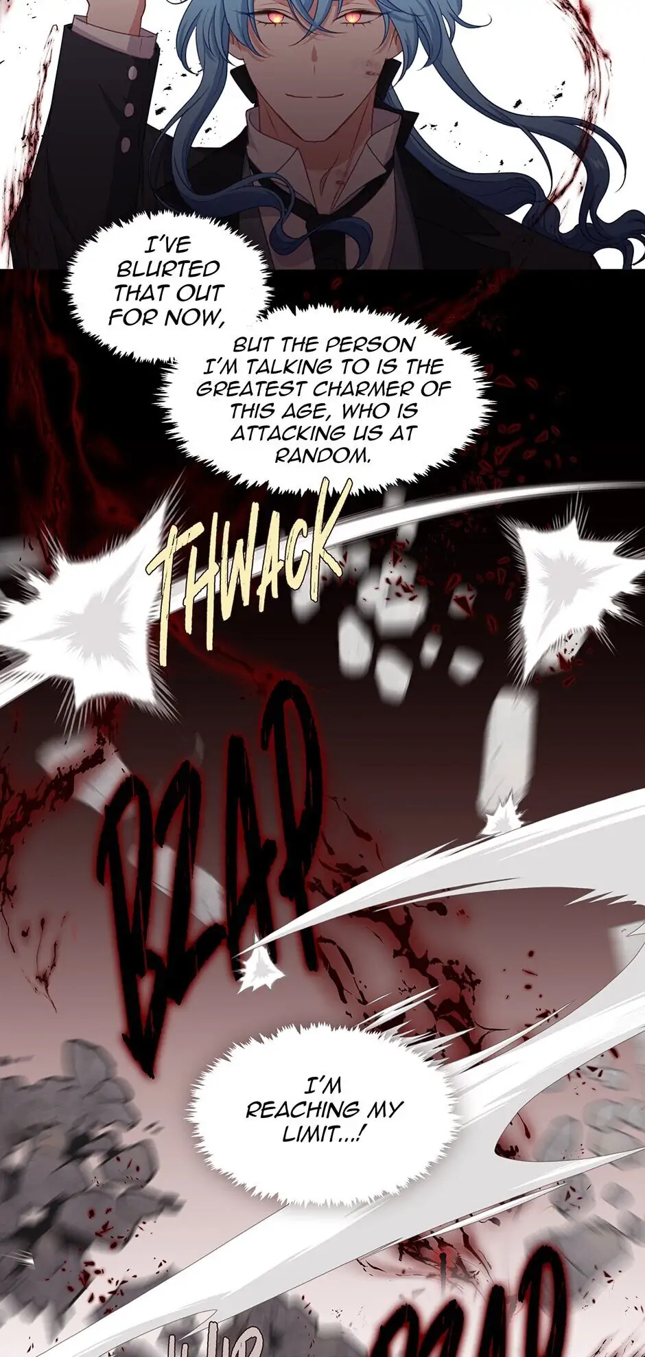 Read Beware of the Villainess! Manga Online