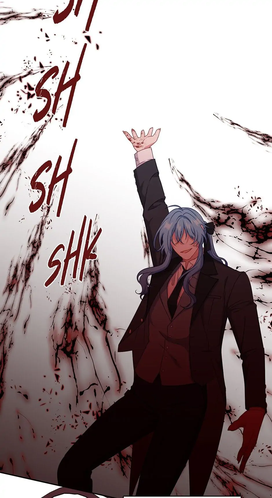 Read Beware of the Villainess! Manga Online