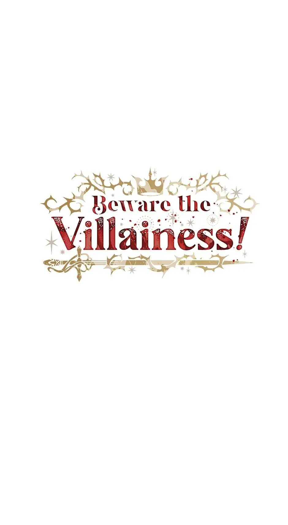 Read Beware of the Villainess! Manga Online