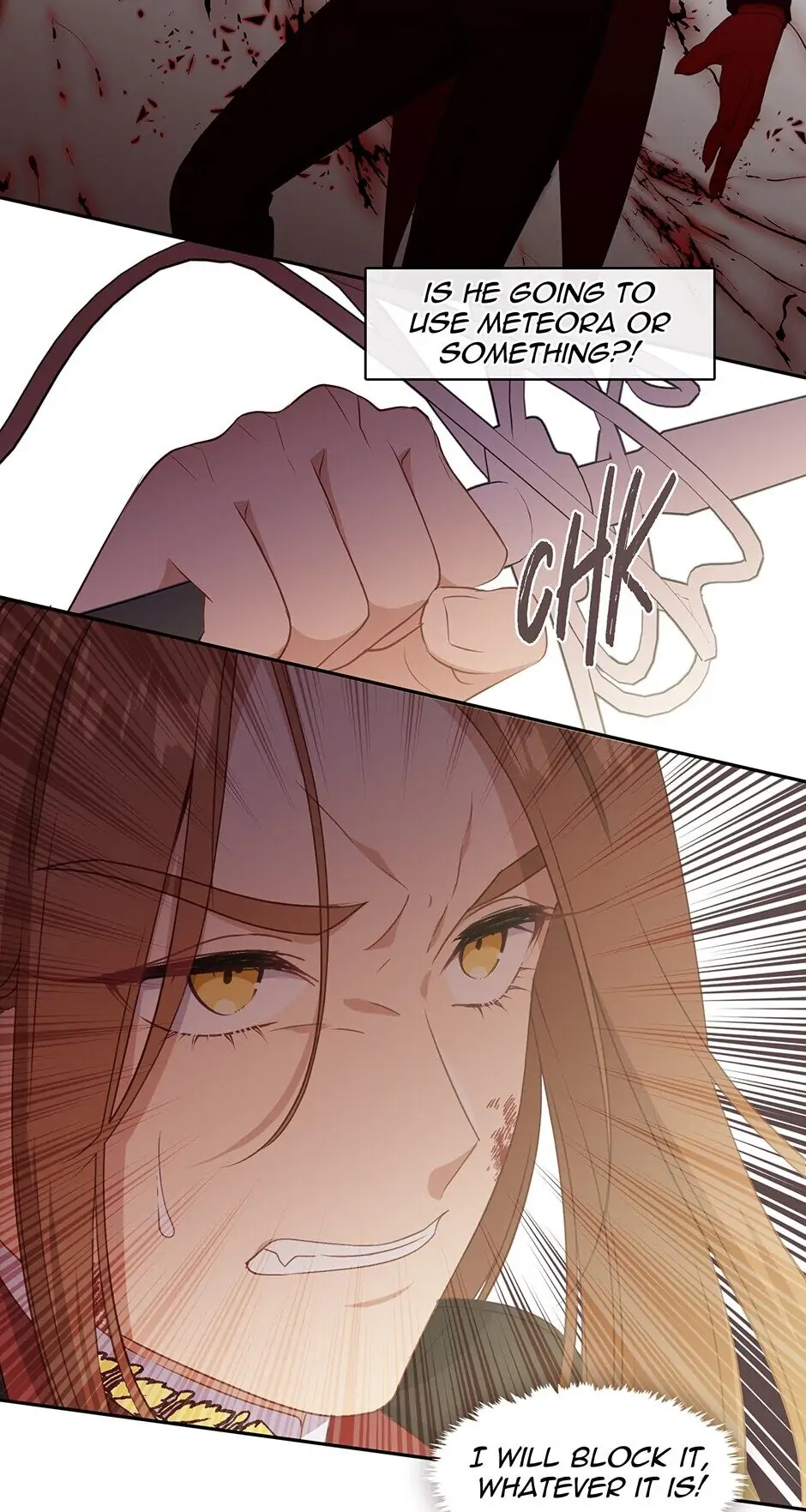Read Beware of the Villainess! Manga Online