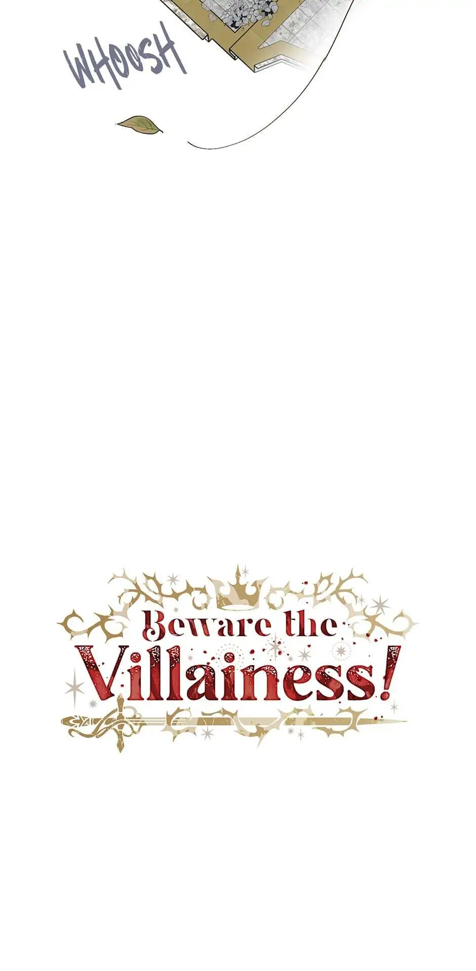 Read Beware of the Villainess! Manga Online