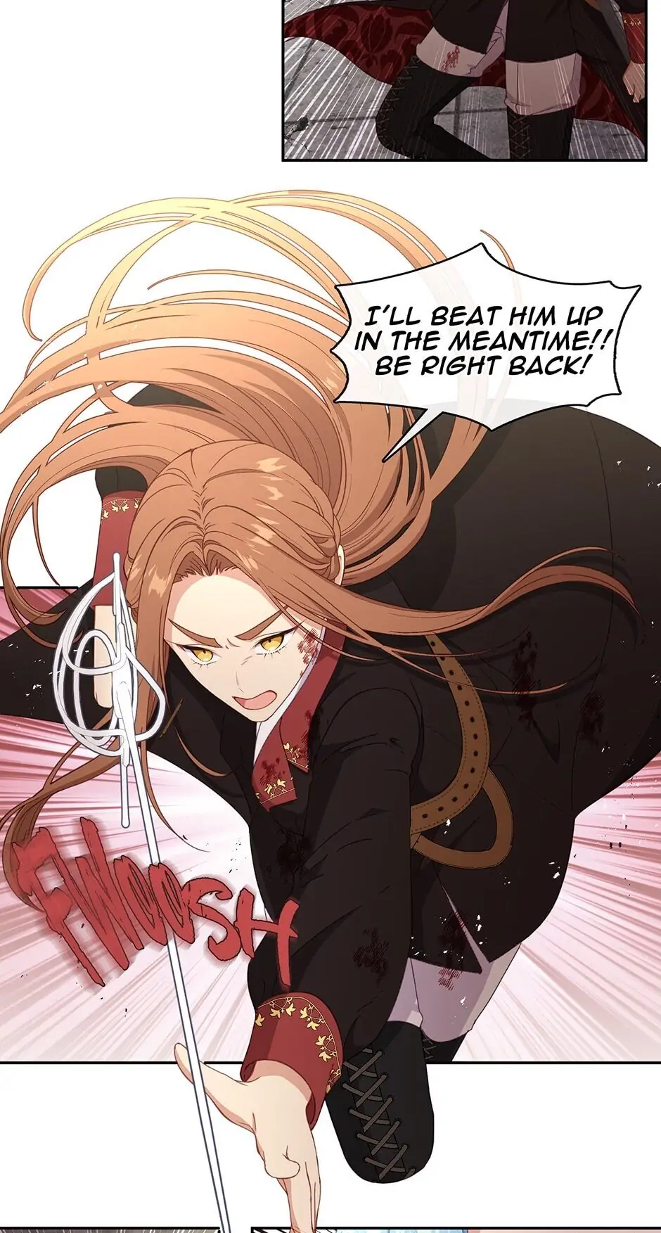 Read Beware of the Villainess! Manga Online