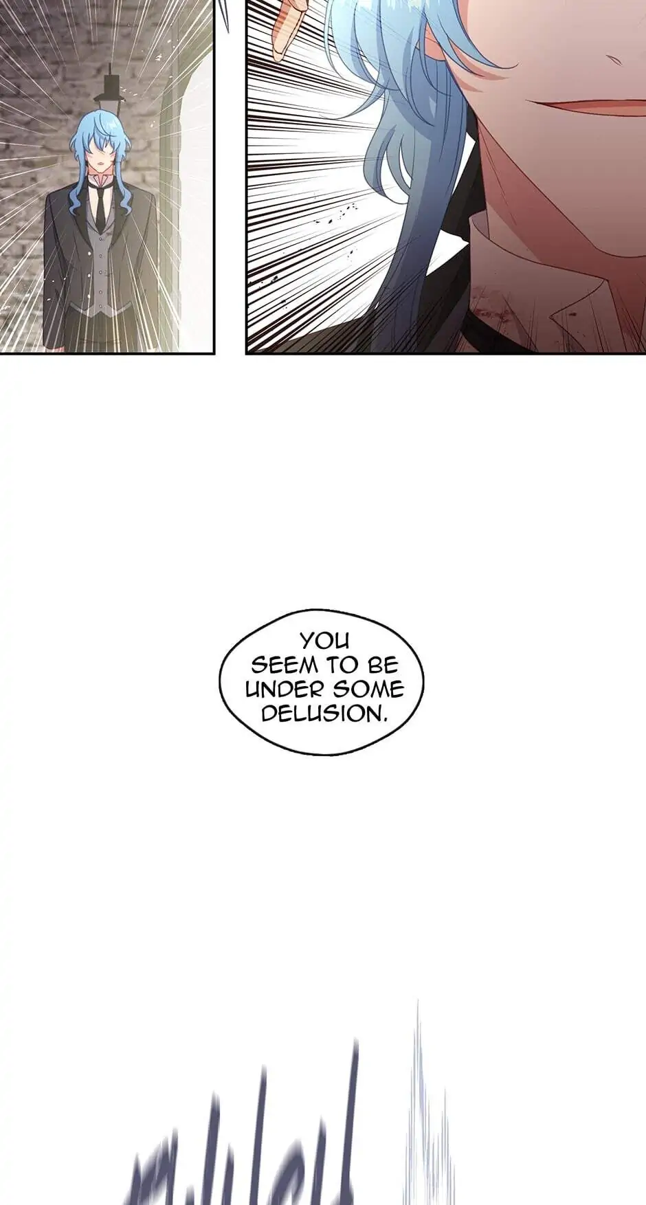 Read Beware of the Villainess! Manga Online