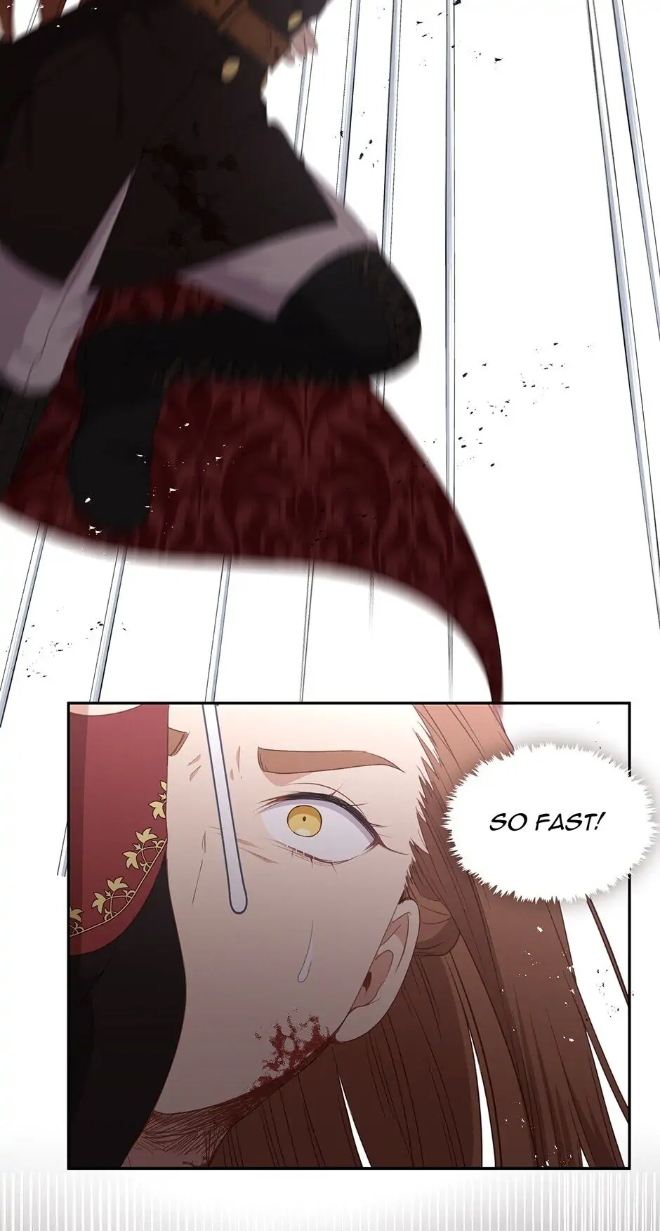 Read Beware of the Villainess! Manga Online