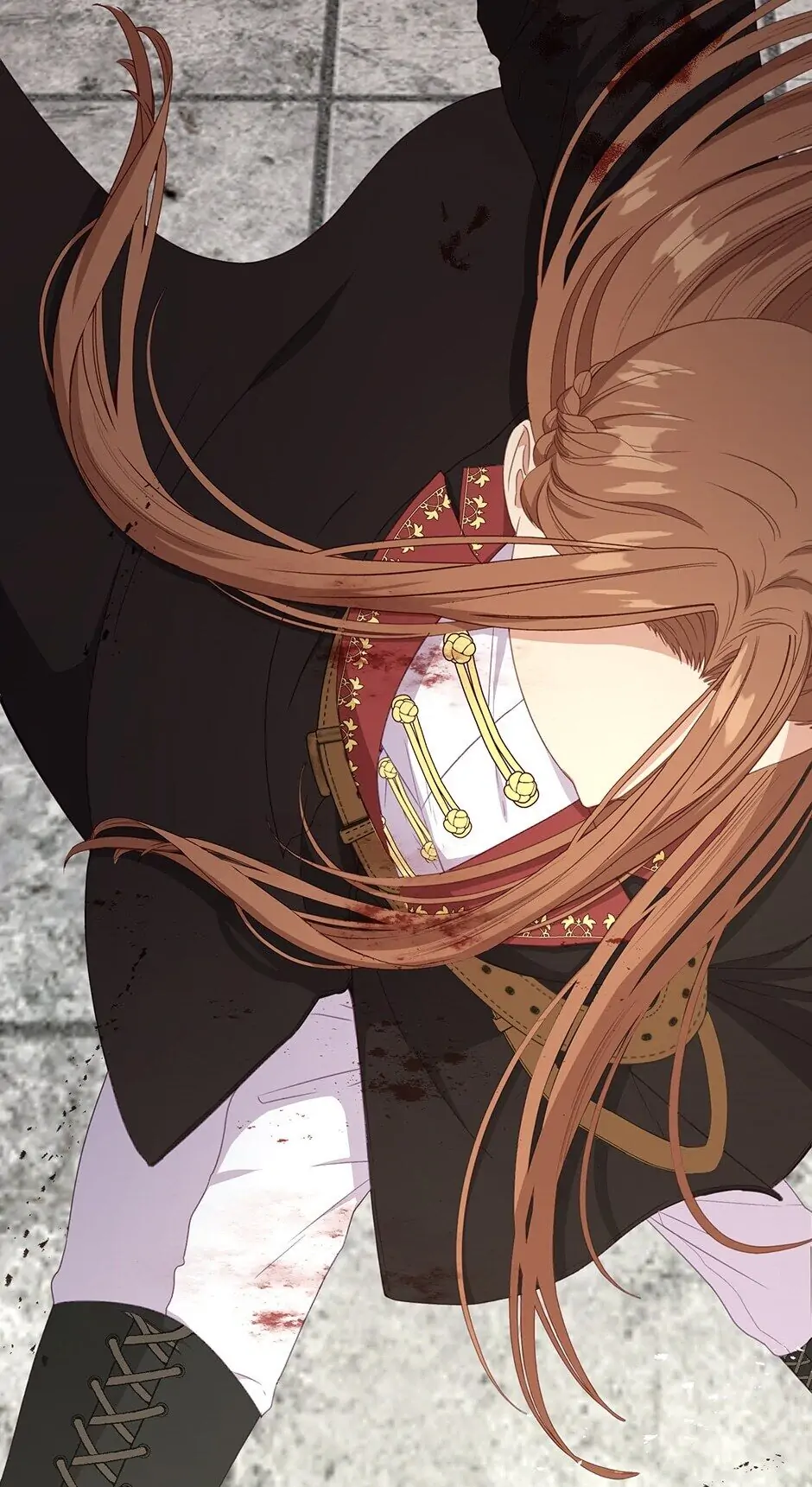Read Beware of the Villainess! Manga Online