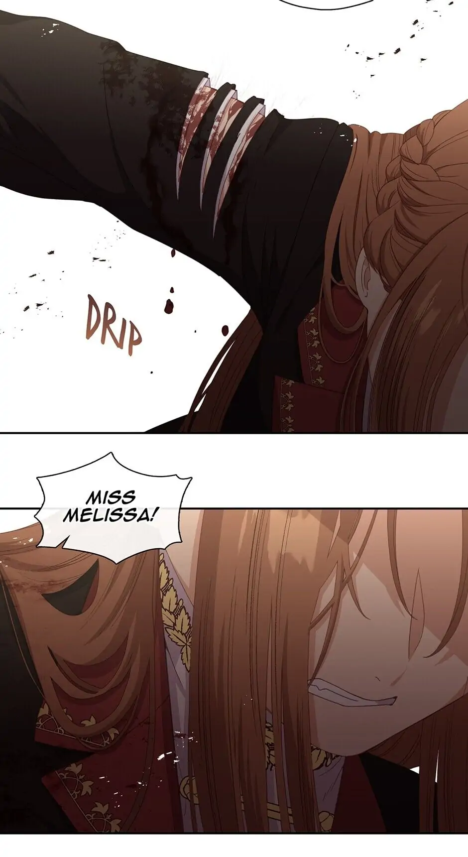 Read Beware of the Villainess! Manga Online