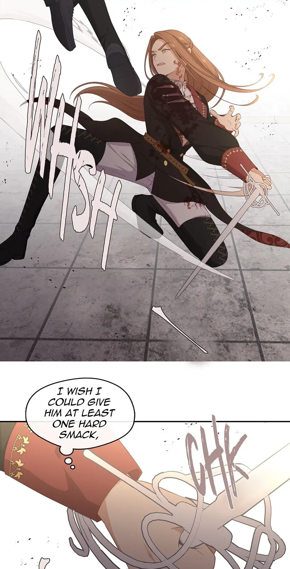 Read Beware of the Villainess! Manga Online