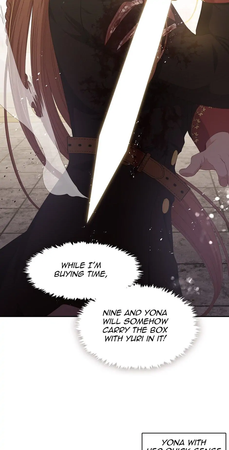 Read Beware of the Villainess! Manga Online