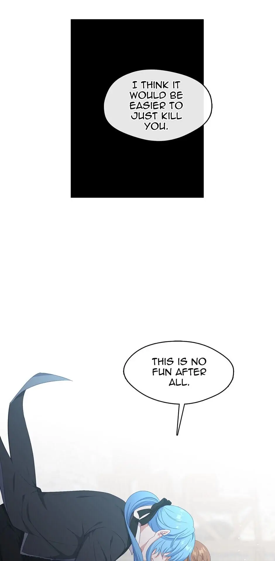 Read Beware of the Villainess! Manga Online
