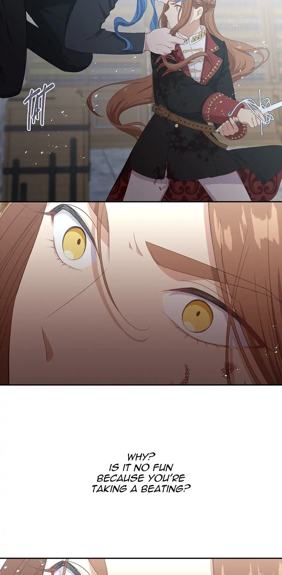 Read Beware of the Villainess! Manga Online