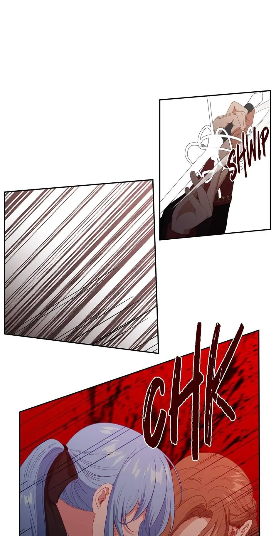 Read Beware of the Villainess! Manga Online