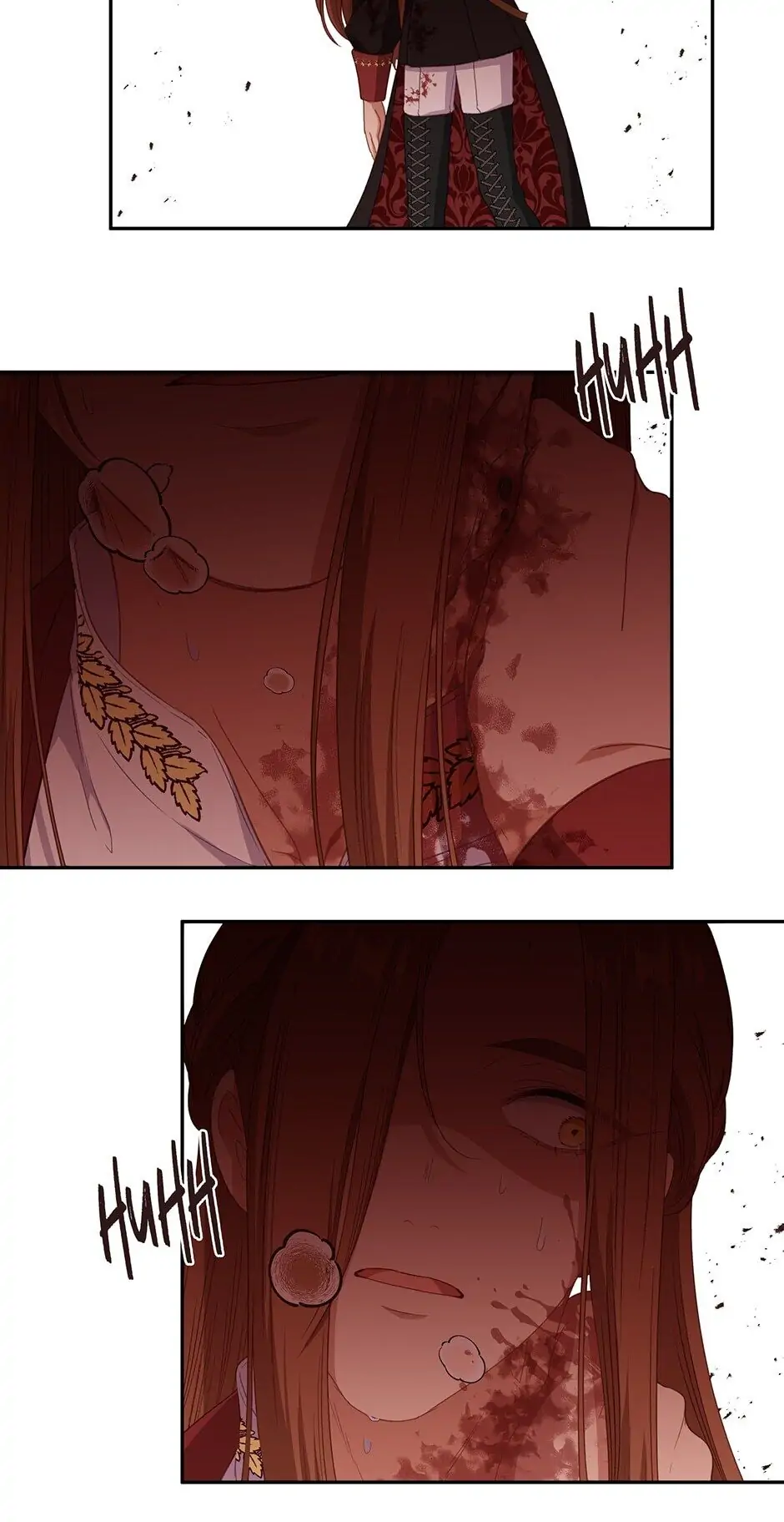 Read Beware of the Villainess! Manga Online