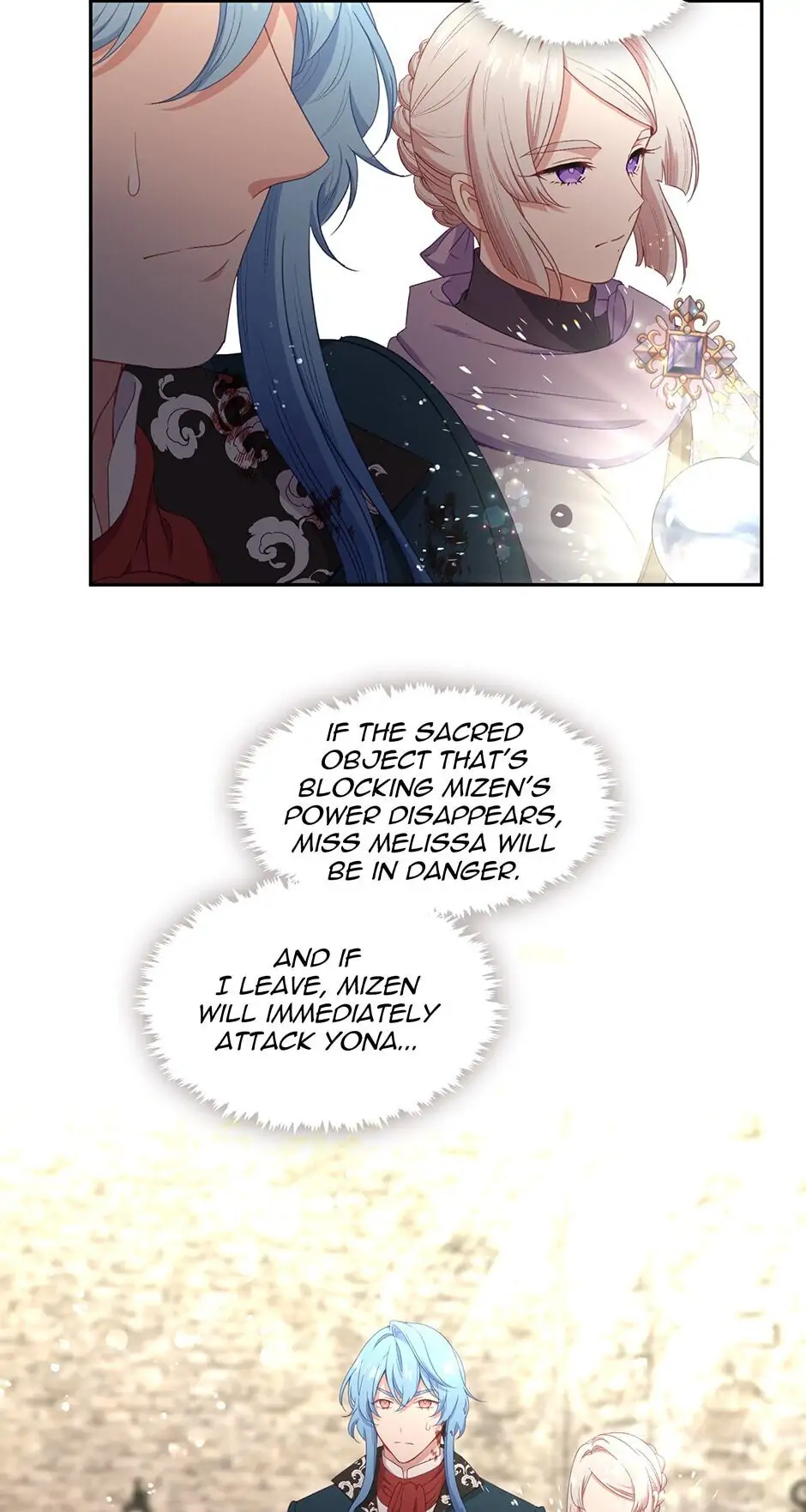 Read Beware of the Villainess! Manga Online