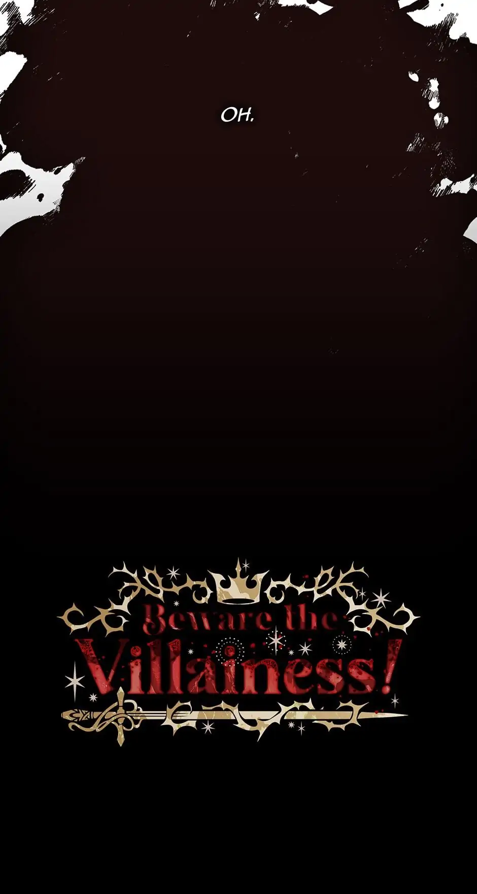 Read Beware of the Villainess! Manga Online