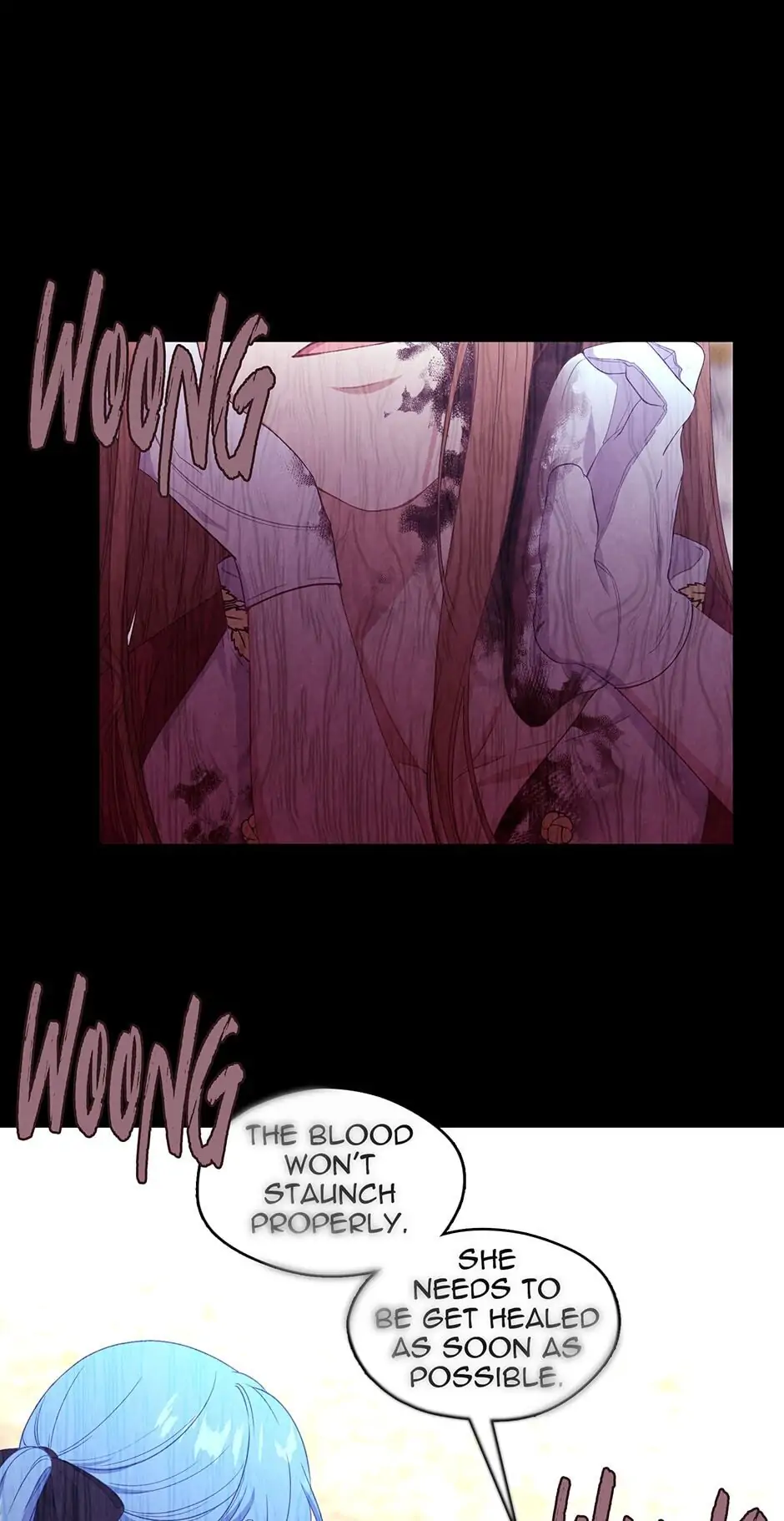 Read Beware of the Villainess! Manga Online