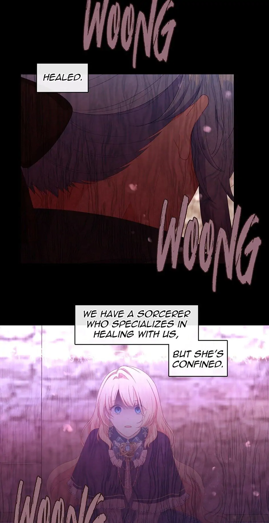 Read Beware of the Villainess! Manga Online