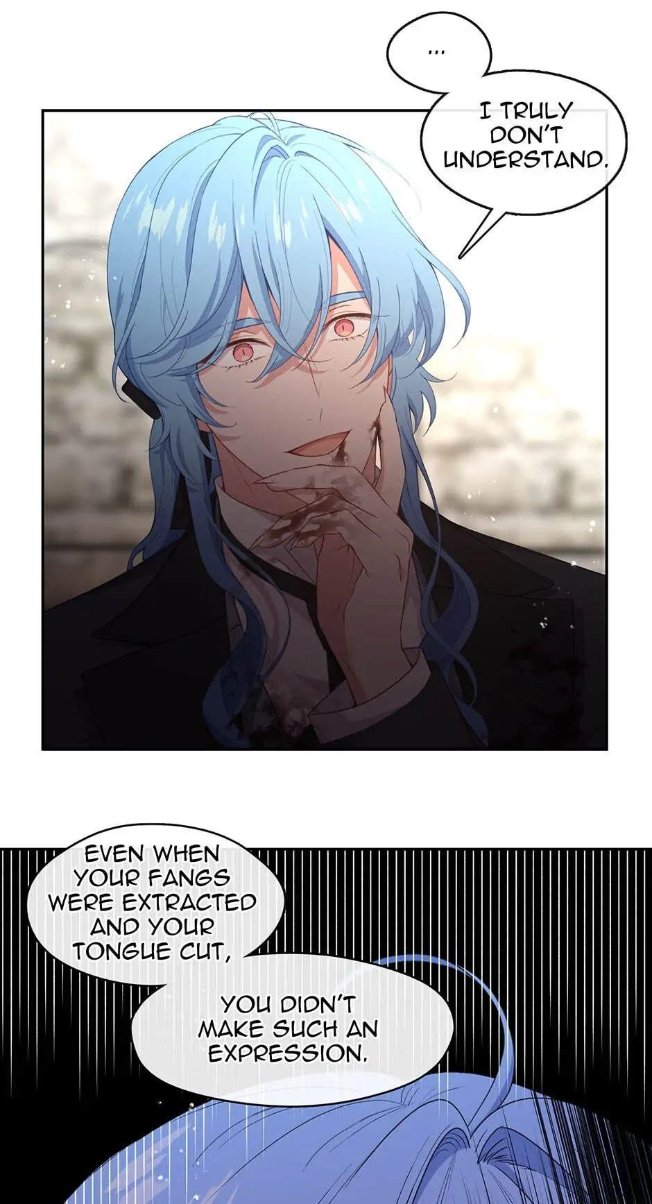 Read Beware of the Villainess! Manga Online