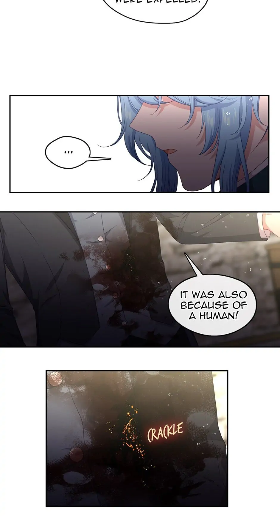 Read Beware of the Villainess! Manga Online