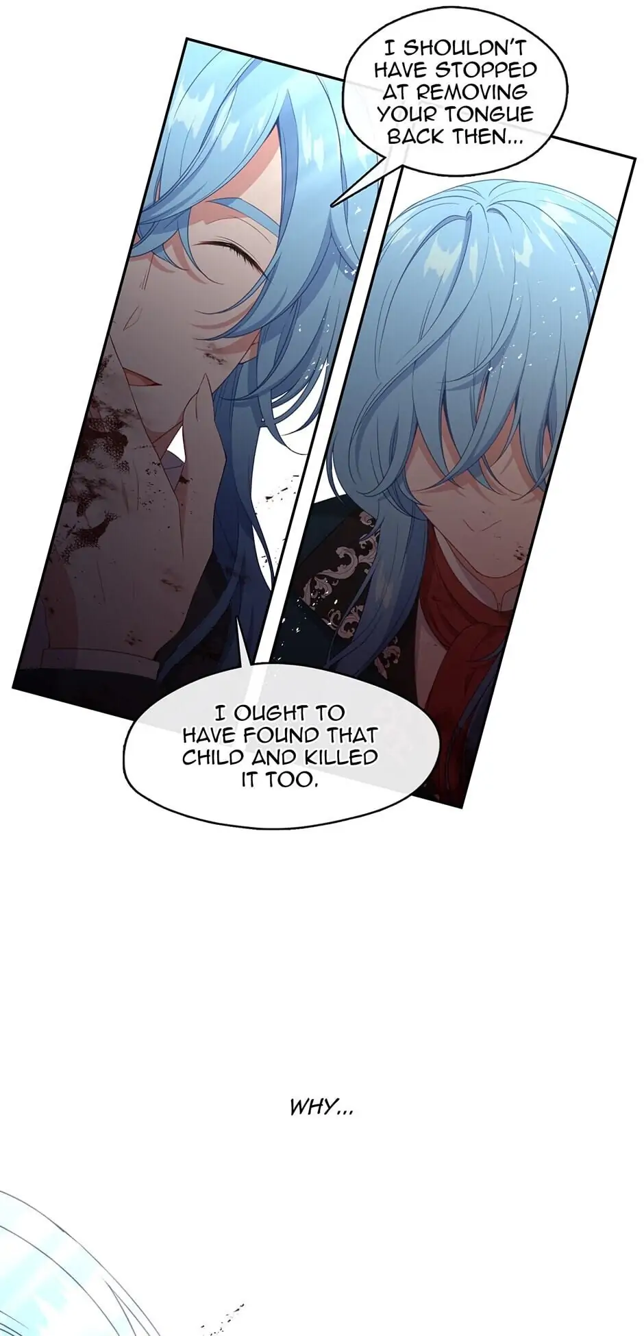 Read Beware of the Villainess! Manga Online