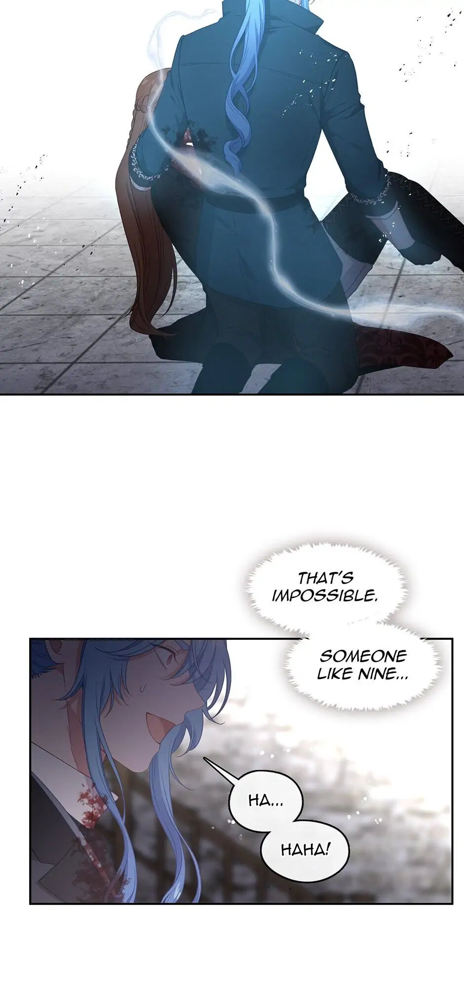 Read Beware of the Villainess! Manga Online