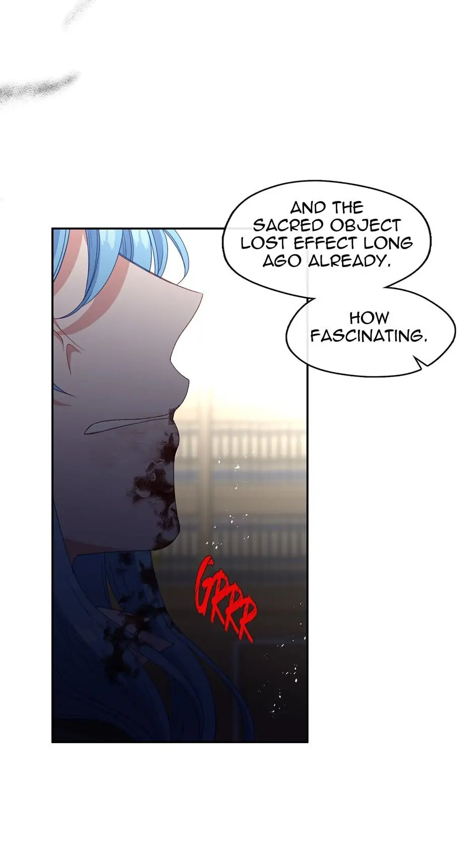 Read Beware of the Villainess! Manga Online