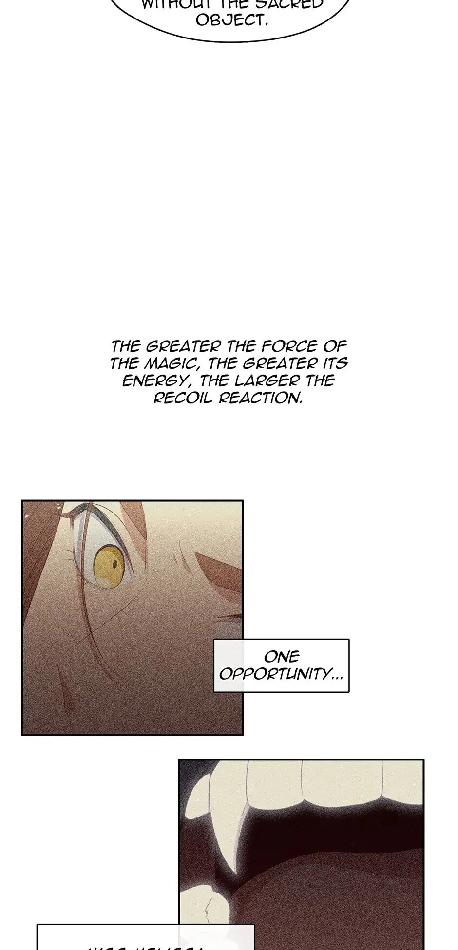Read Beware of the Villainess! Manga Online
