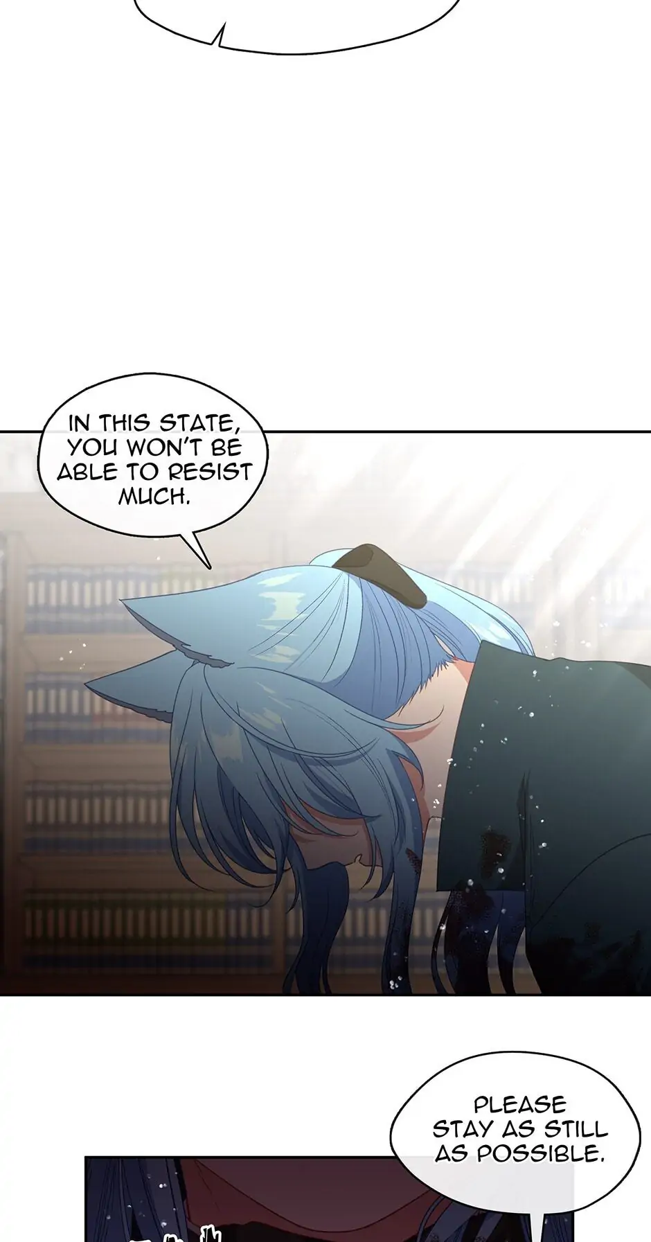 Read Beware of the Villainess! Manga Online