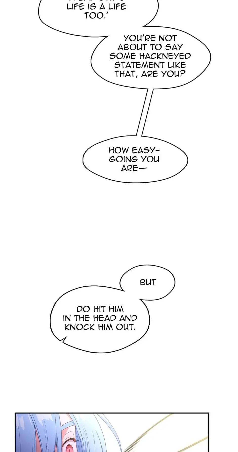 Read Beware of the Villainess! Manga Online